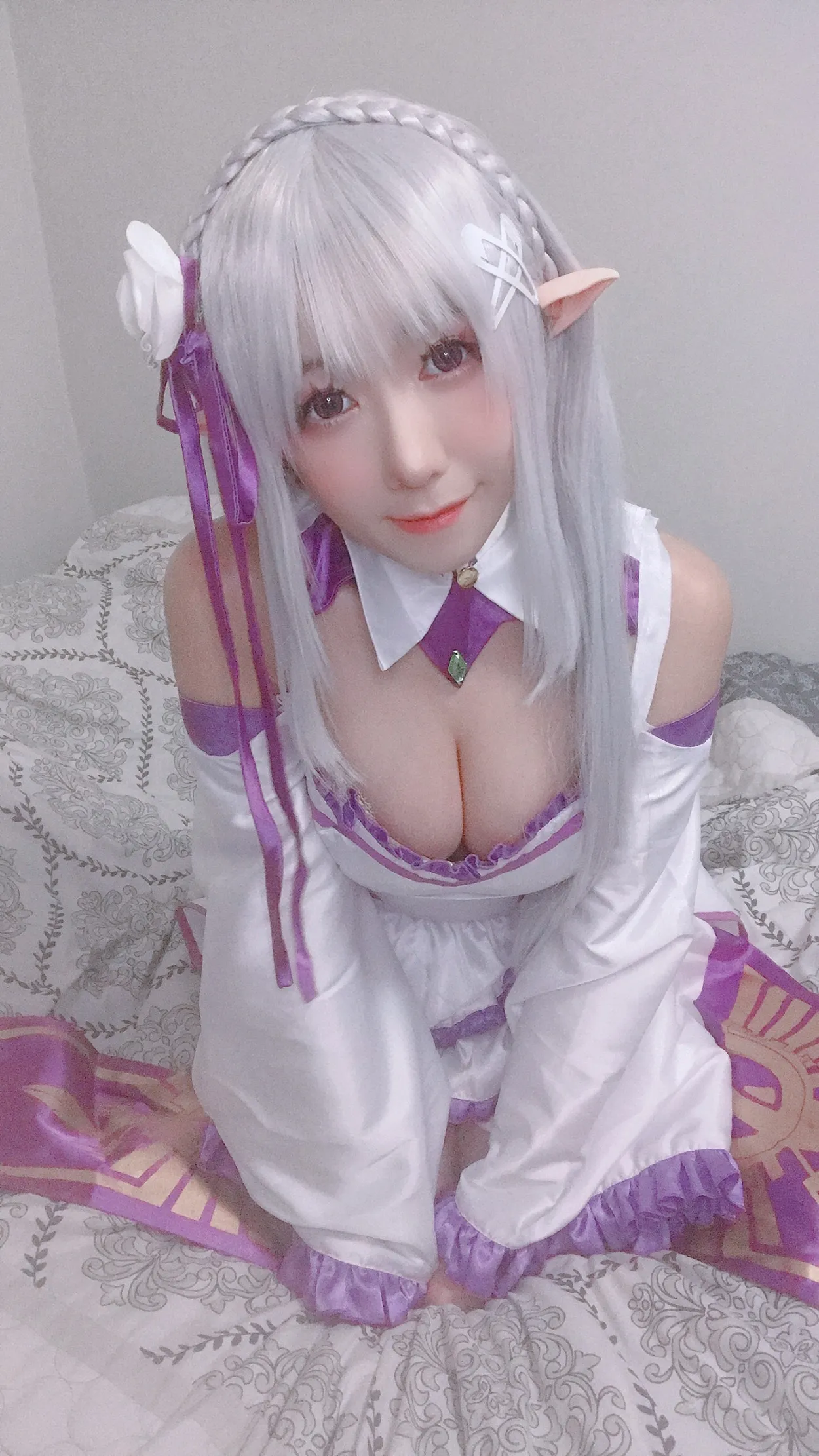 Usagi Christy - Emilia-erohere6.webp